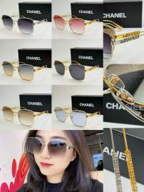 Picture of Chanel Sunglasses _SKUfw79165706fw